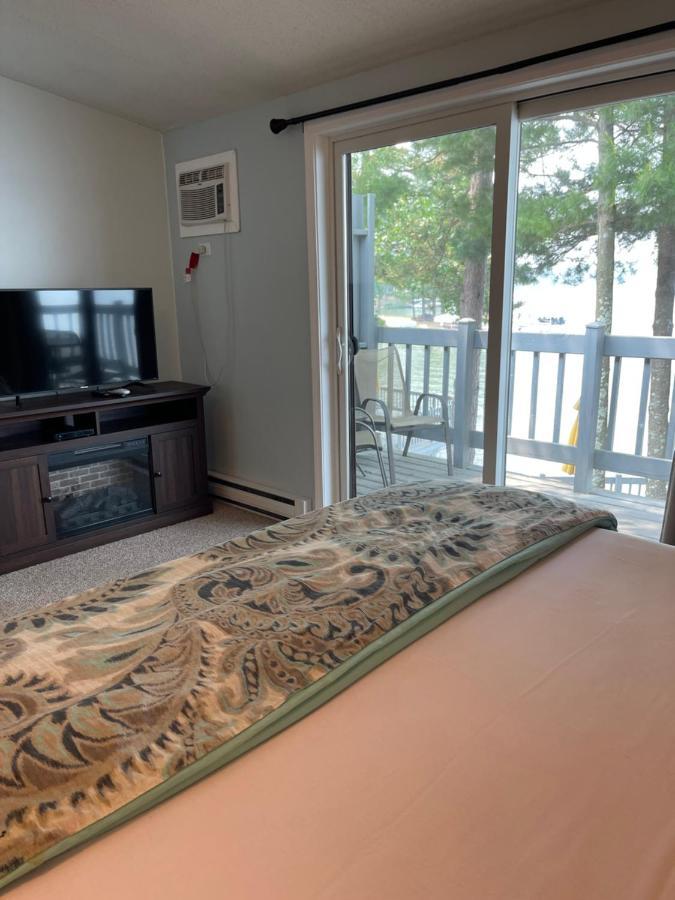 Caribbean Club Resort Lake Delton Eksteriør billede