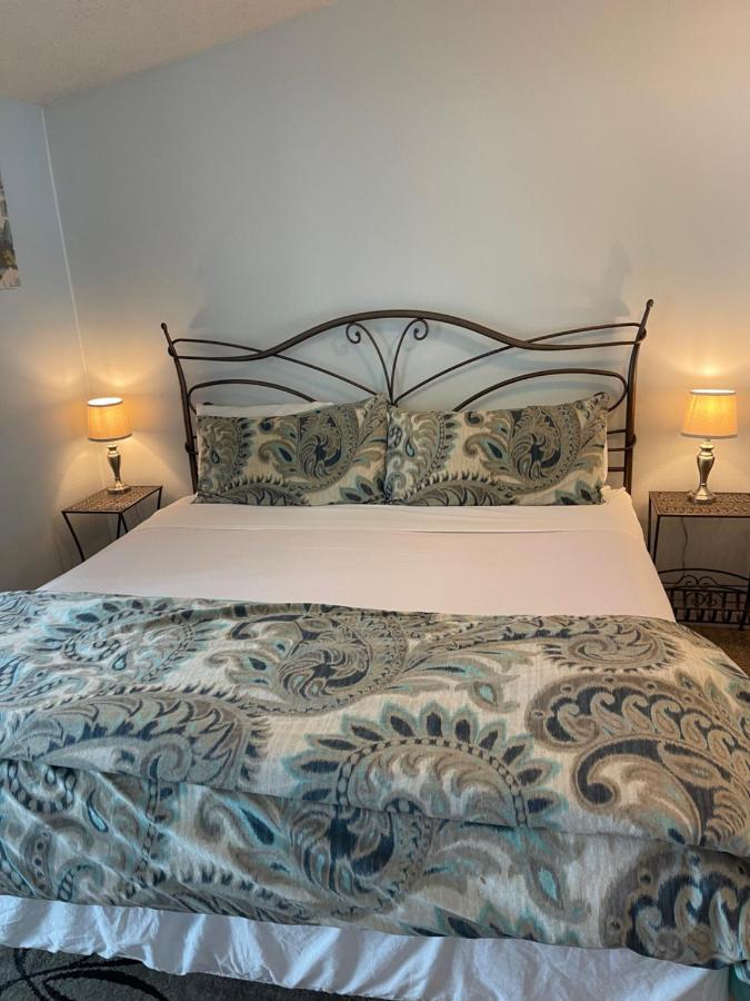 Caribbean Club Resort Lake Delton Eksteriør billede